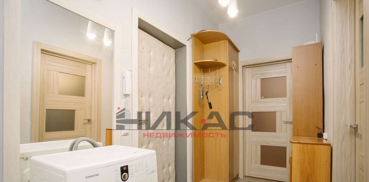 квартира г Ярославль р-н Кировский ул Рыбинская 54 фото 3
