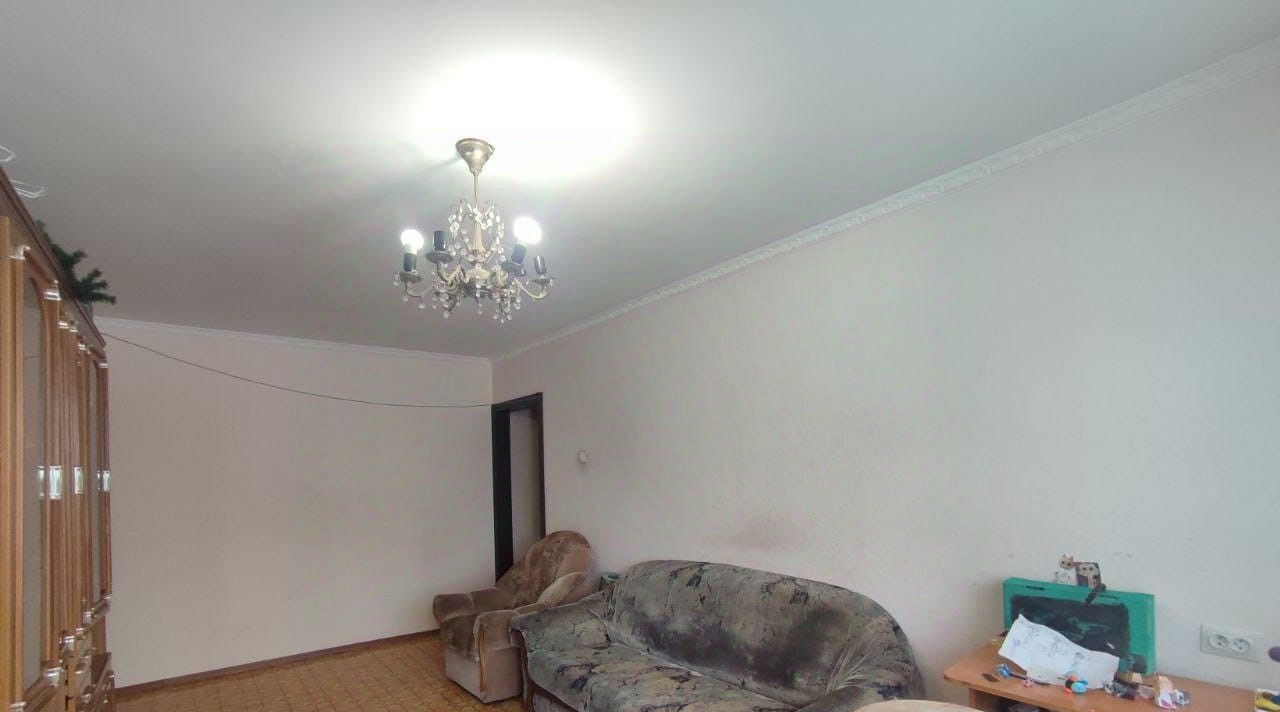 квартира г Абакан ул Лермонтова 10 фото 8