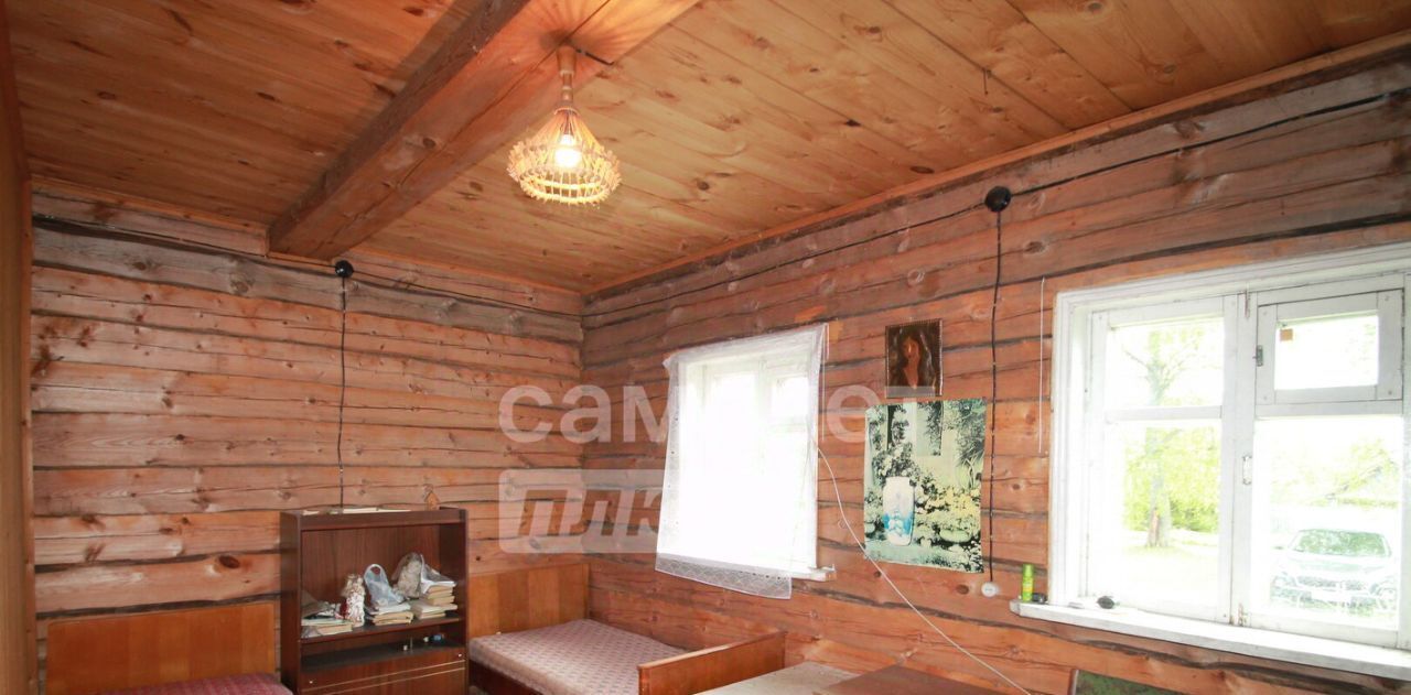 дом г Переславль-Залесский ул Зеленая 38 д. Внуково фото 12
