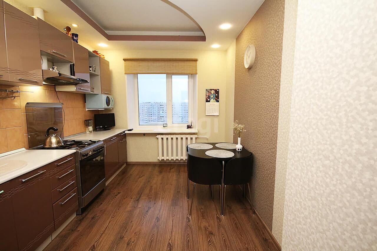 квартира г Надым ул Зверева 50 фото 1