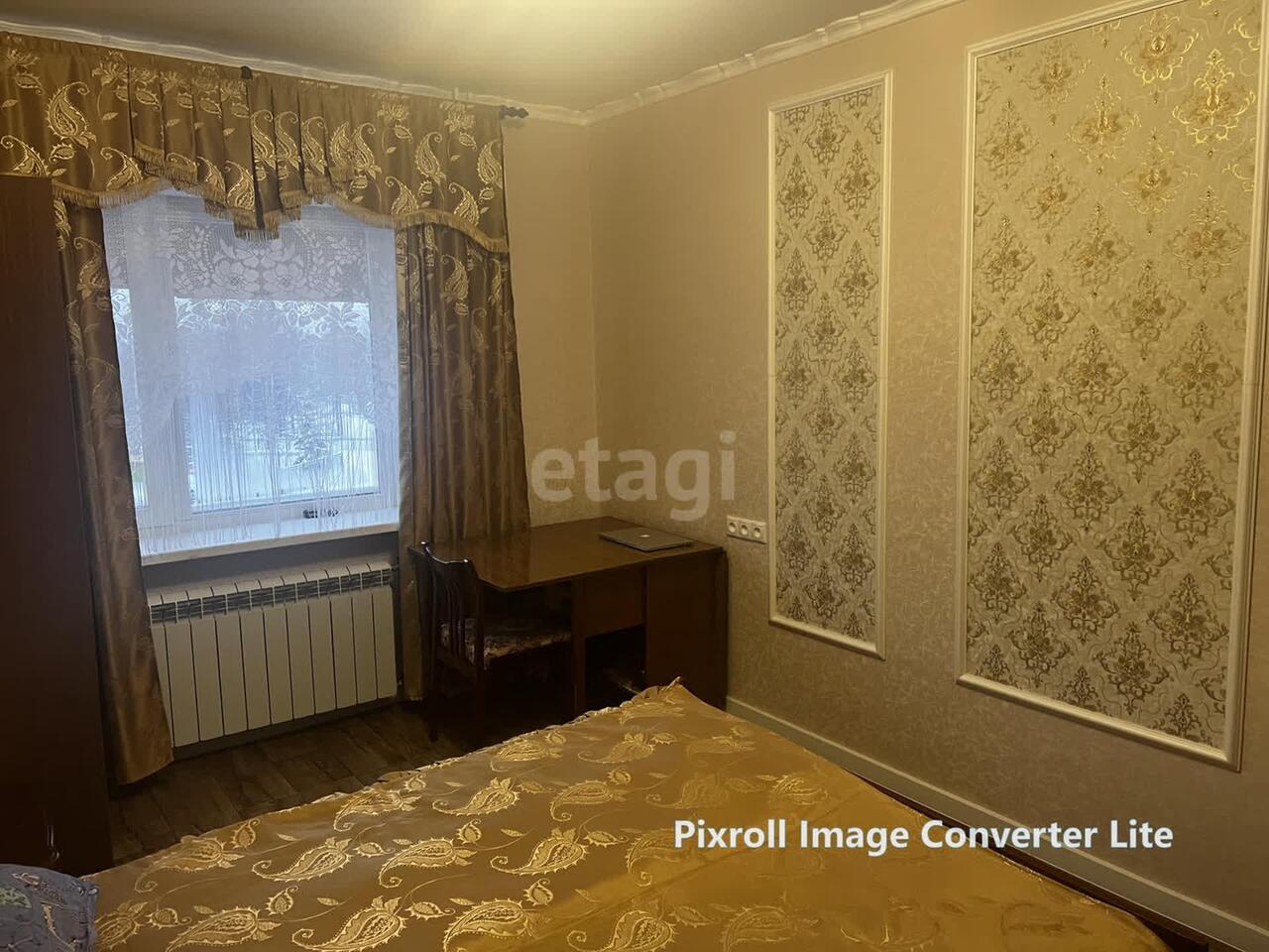 квартира г Надым ул Зверева 17 фото 3