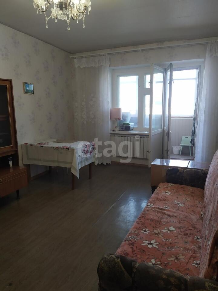 квартира г Надым Надым, 5 фото 2