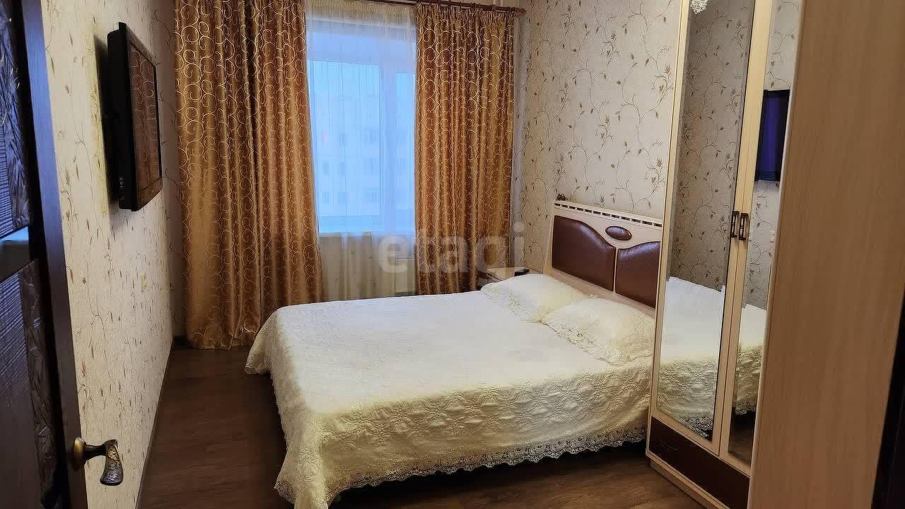 квартира г Надым ул Зверева 50 фото 11