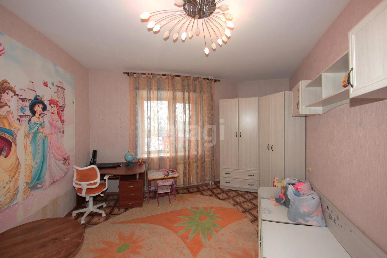 квартира г Надым ул Зверева 47 фото 5