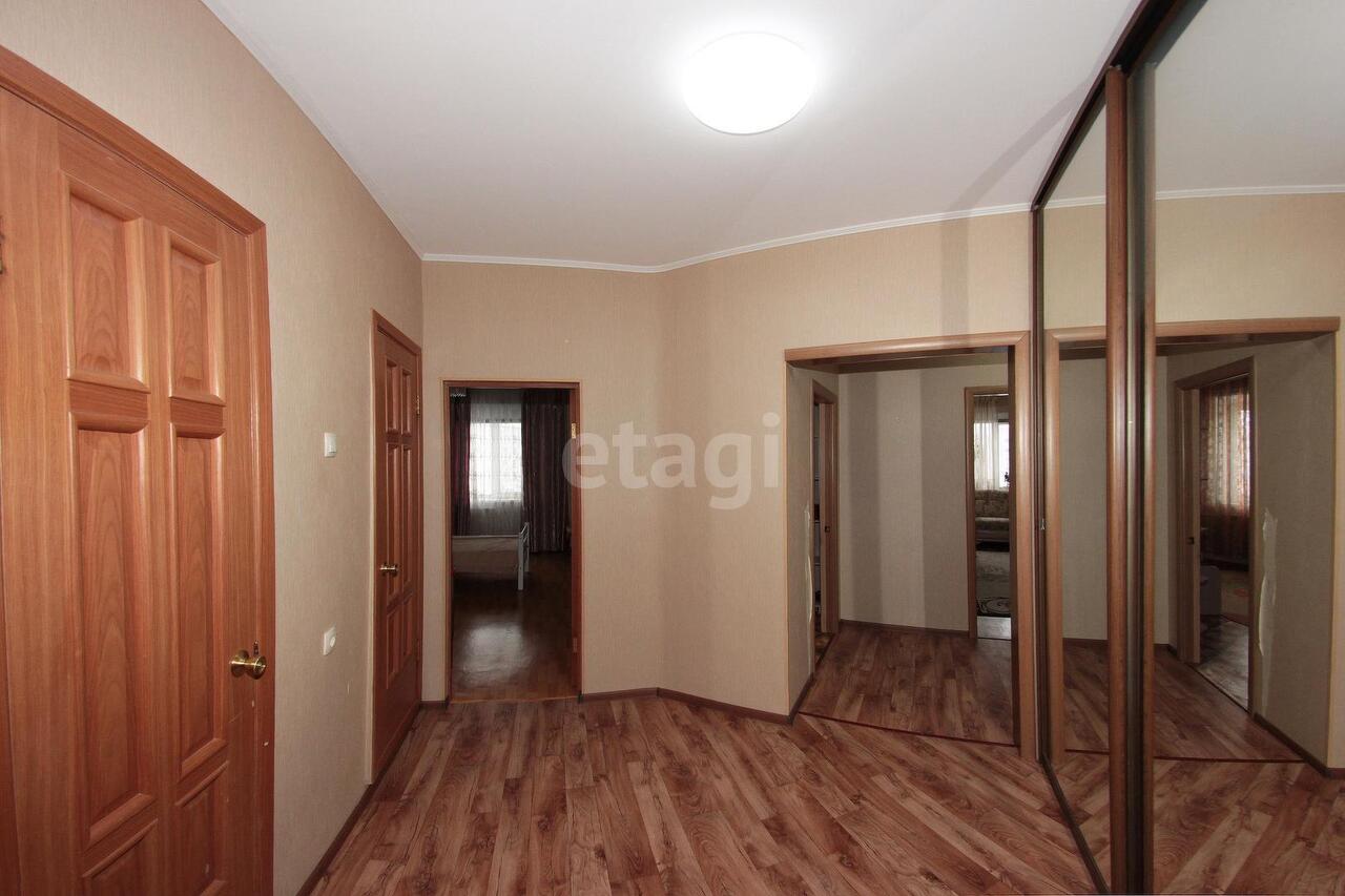 квартира г Надым ул Зверева 47 фото 11