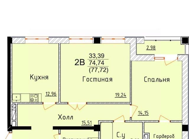 ул Графа Воронцова 78ск А-6 фото
