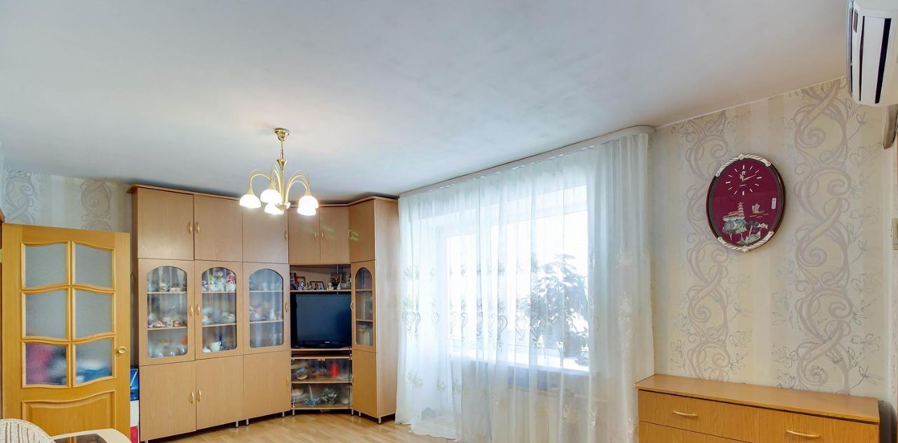 квартира г Хабаровск р-н Центральный ул Ленина 28 фото 6