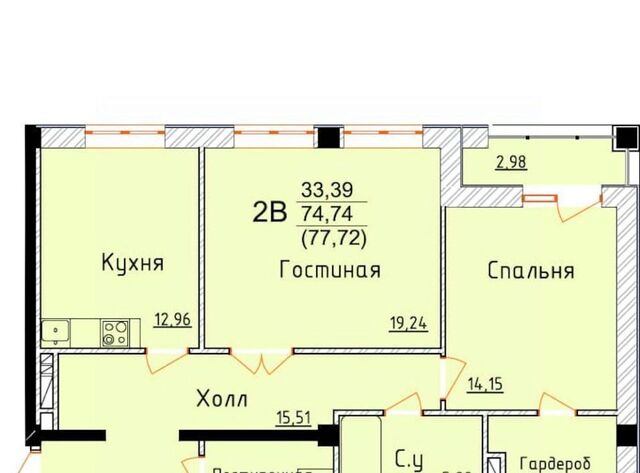 ул Графа Воронцова 78ск А-2 фото