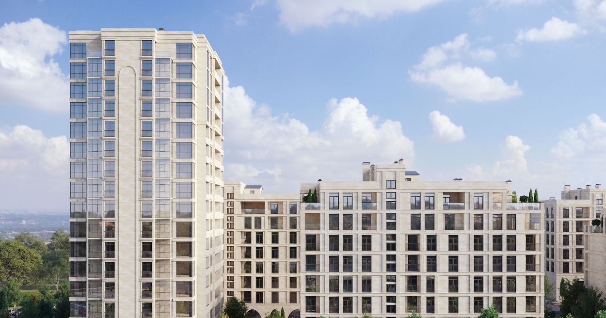 квартира г Дербент ул Графа Воронцова 78ск А-2 фото 10