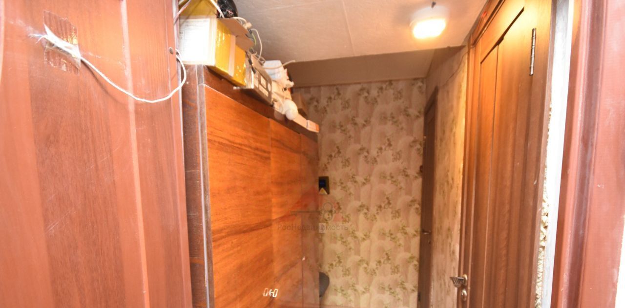 квартира р-н Кольчугинский г Кольчугино ул Коллективная 47 фото 20