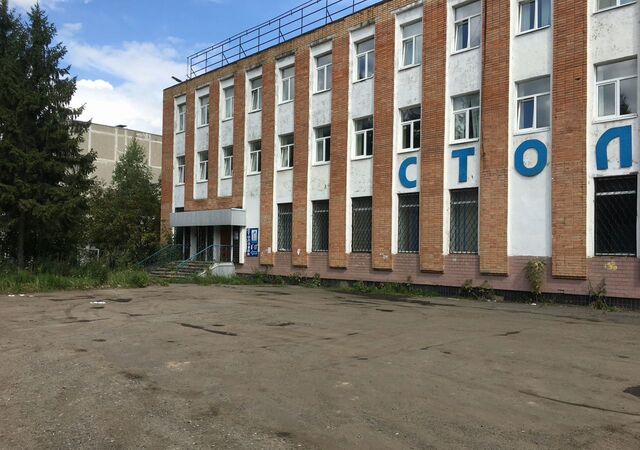 городской округ Раменский п Ремзавода 1А, Белоозёрский фото