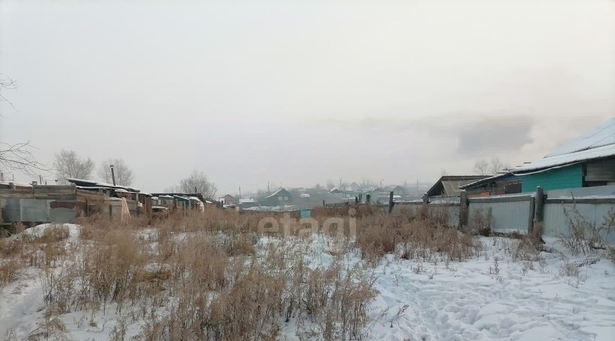 дом р-н Нерчинский г Нерчинск ул Погодаева Нерчинское городское поселение фото 4