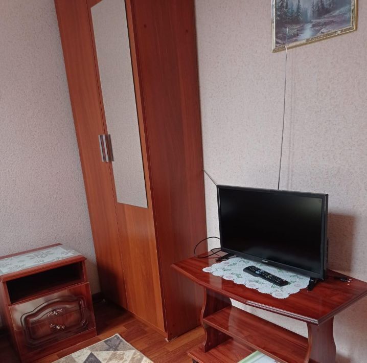 комната р-н Грязовецкий г Грязовец ул Карла Маркса 59 фото 4
