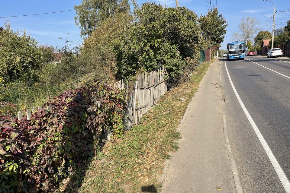 земля городской округ Красногорск пгт Путилково фото 1