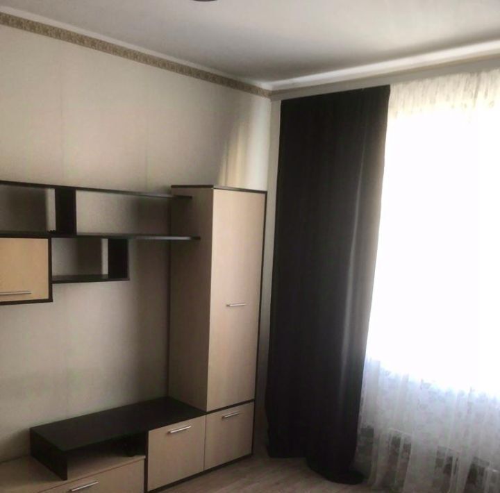 квартира г Зеленоград Зеленоград — Крюково, к 330 фото 15