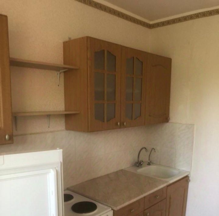 квартира г Зеленоград Зеленоград — Крюково, к 330 фото 16