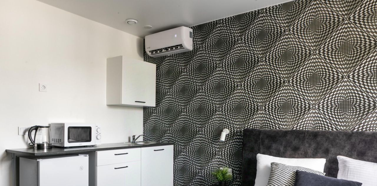комната г Ижевск р-н Октябрьский ул 2-я Подлесная 12 фото 7
