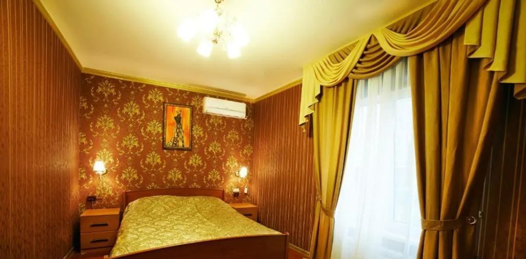 комната г Кисловодск ул Кирова 11 фото 1