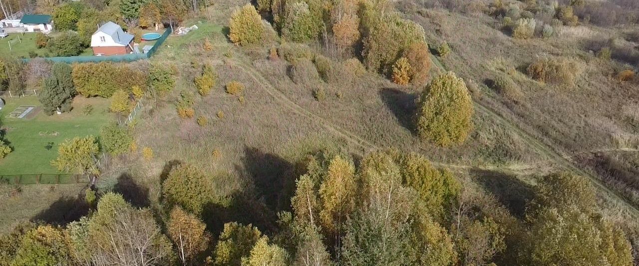 земля городской округ Волоколамский д Дубосеково фото 3