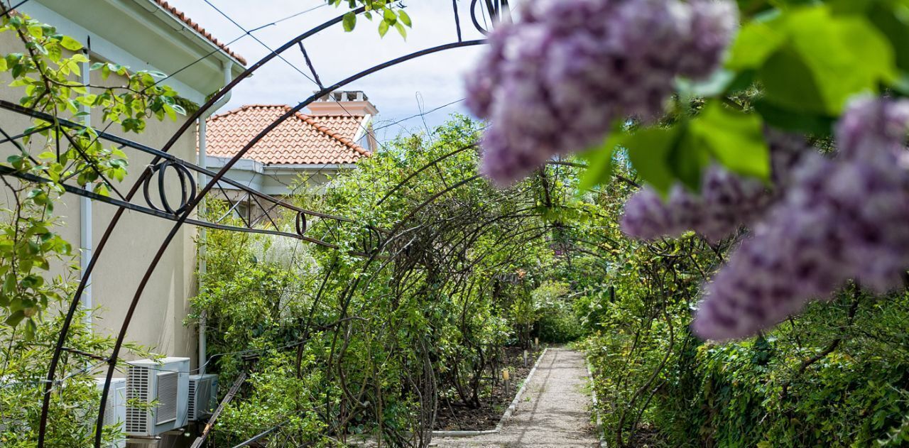 дом г Ялта пгт Ореанда Царское Село кп фото 12