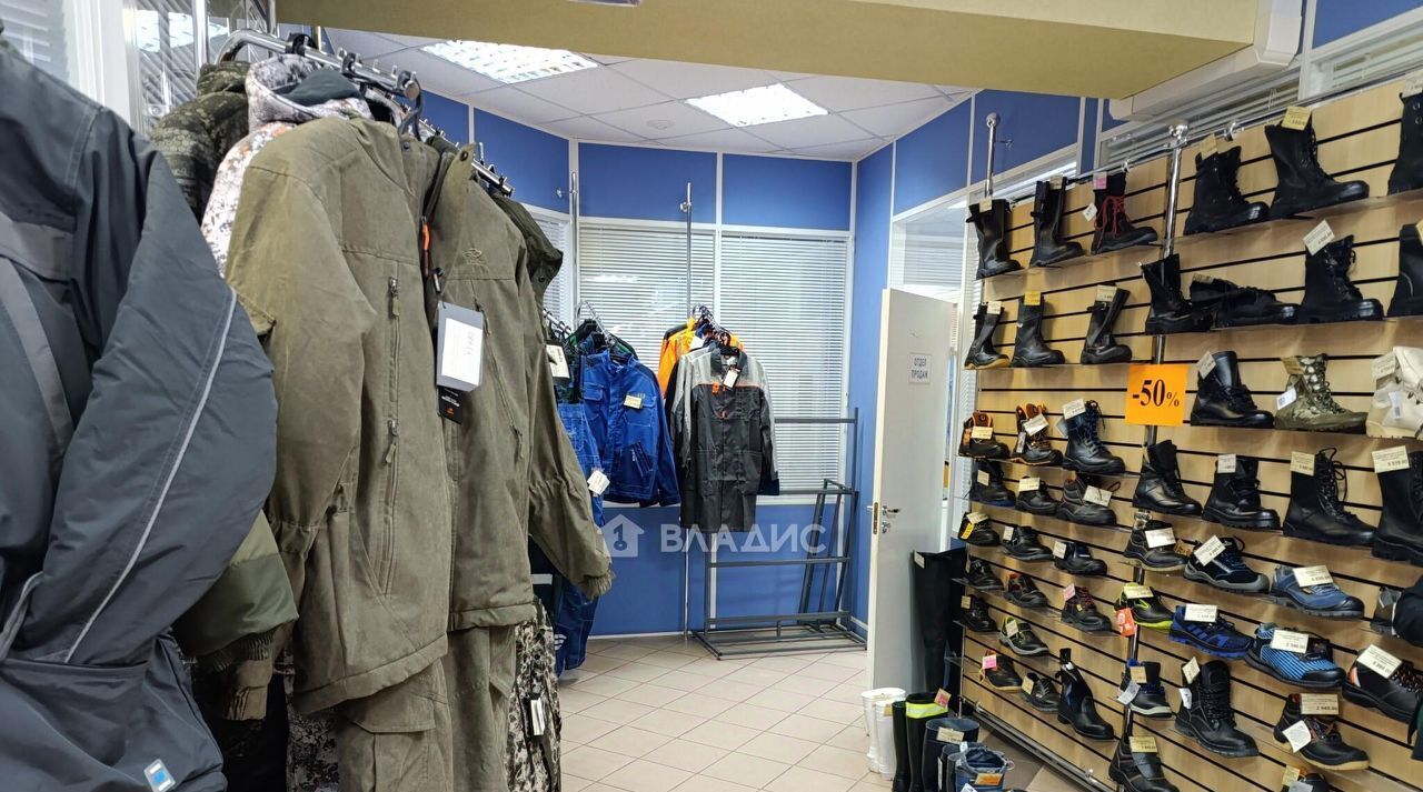 торговое помещение г Сыктывкар ул Коммунистическая 4 фото 9