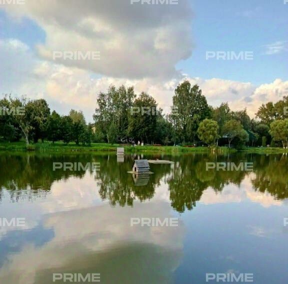 земля городской округ Одинцовский г Звенигород мкр Лесной дп, Лесной Городок фото 4