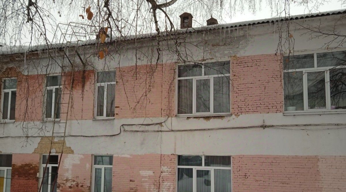 офис г Ижевск р-н Октябрьский ул Милиционная 14 фото 3