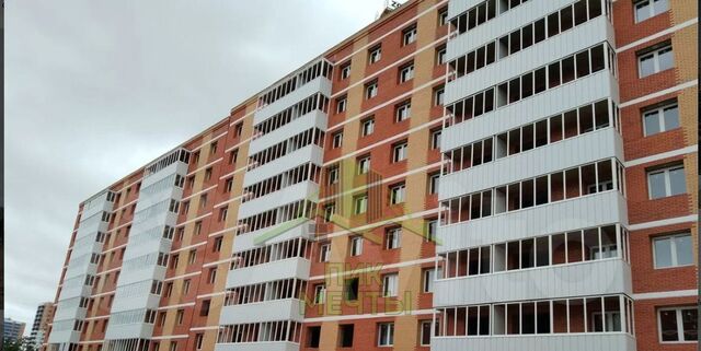 р-н Октябрьский дом 9 фото