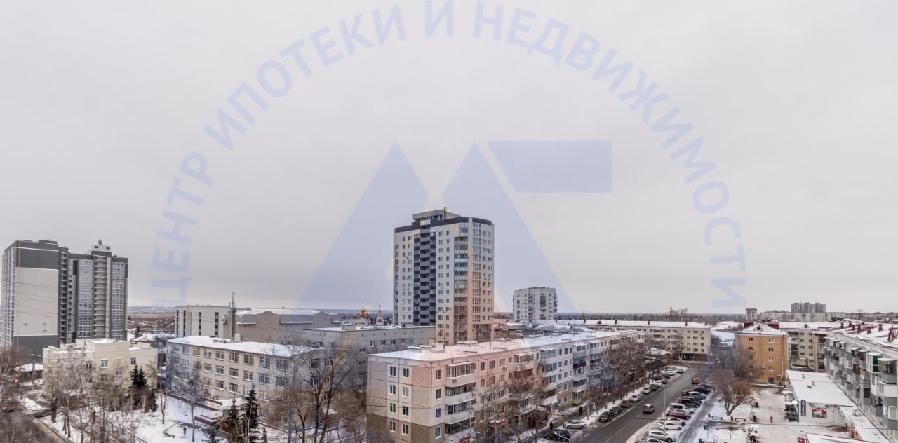 квартира г Курган ул Советская 51 фото 11