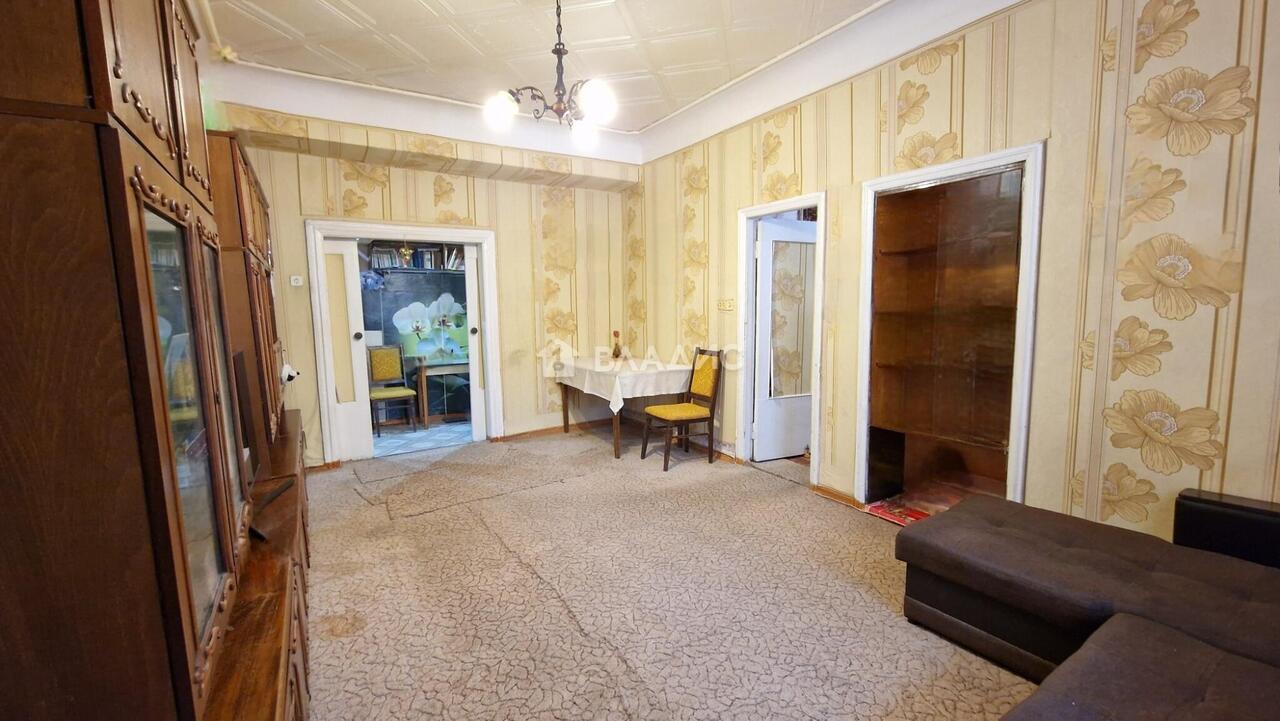 квартира г Орск р-н Октябрьский ул Кутузова 32б фото 1