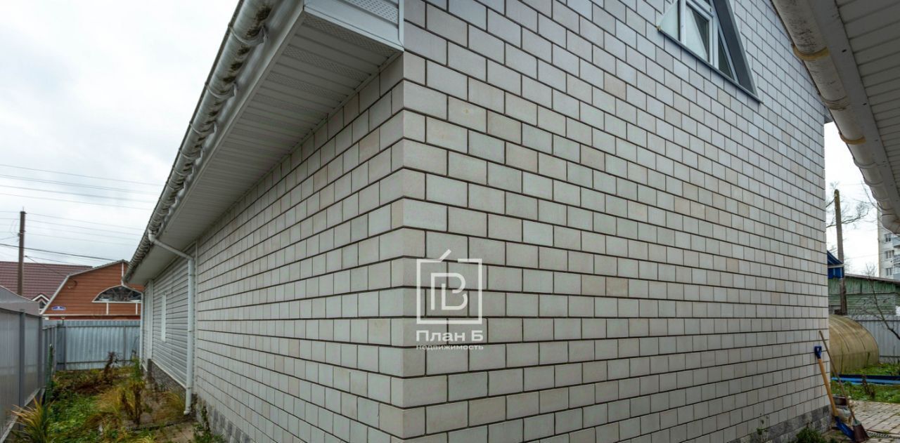 дом г Калуга р-н Октябрьский ул Новая 3 фото 35