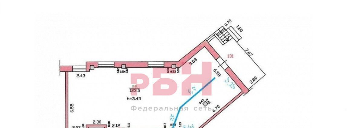 свободного назначения г Орел р-н Заводской ул Орелстроевская 5 фото 2