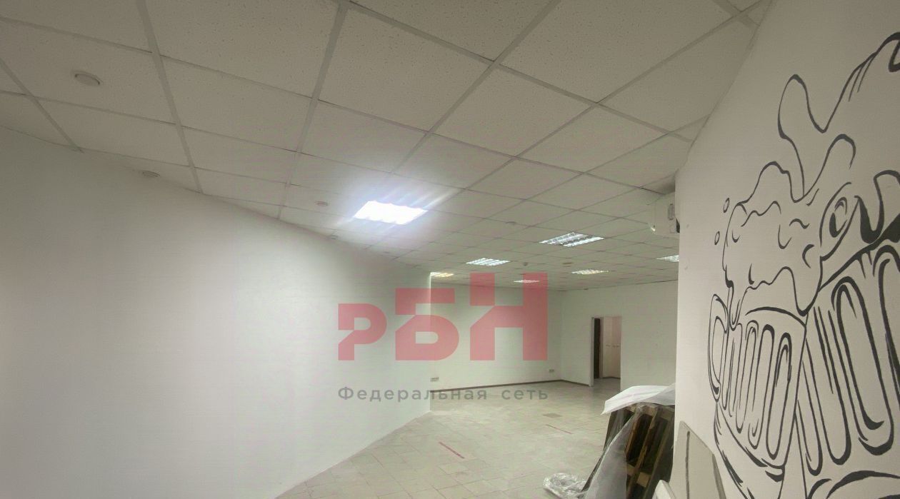 свободного назначения г Орел р-н Заводской ул Орелстроевская 5 фото 4