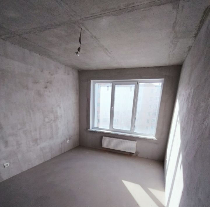 квартира г Рязань р-н Советский ул Кальная 5к/1 фото 14