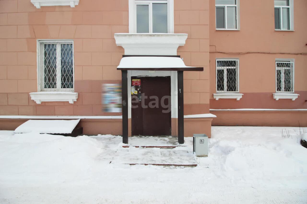 квартира г Нижний Тагил р-н Тагилстроевский ул Победы 29 фото 28