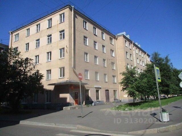 комната р-н Невский пр-кт Обуховской Обороны 95/1 жилмассив, Ленинградская область фото