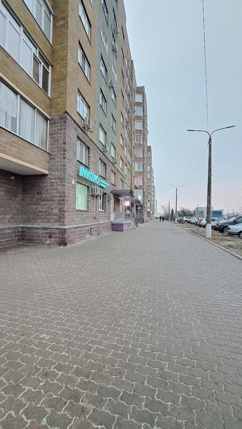 квартира г Курск р-н Центральный пр-кт Победы 2 фото 17