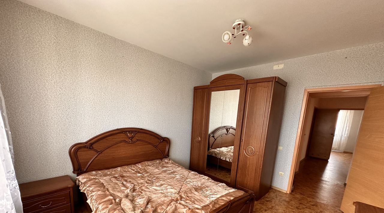 квартира г Омск р-н Центральный ул 21-я Амурская 35 фото 23