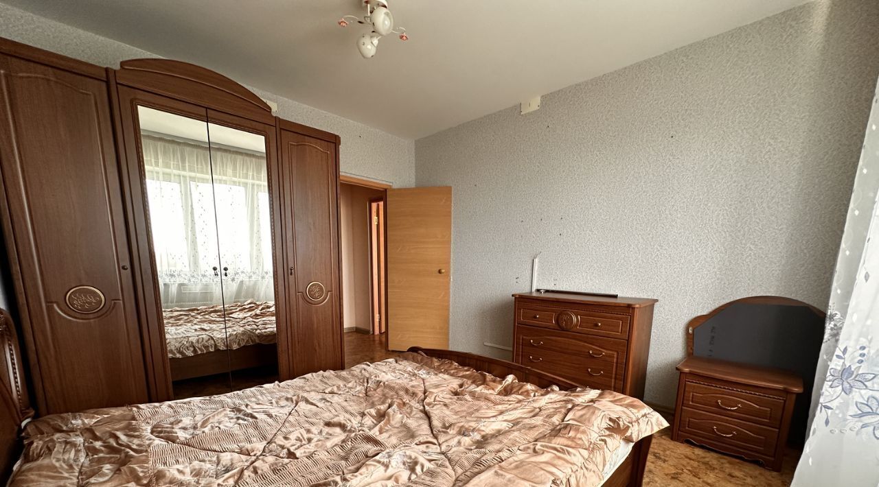 квартира г Омск р-н Центральный ул 21-я Амурская 35 фото 24