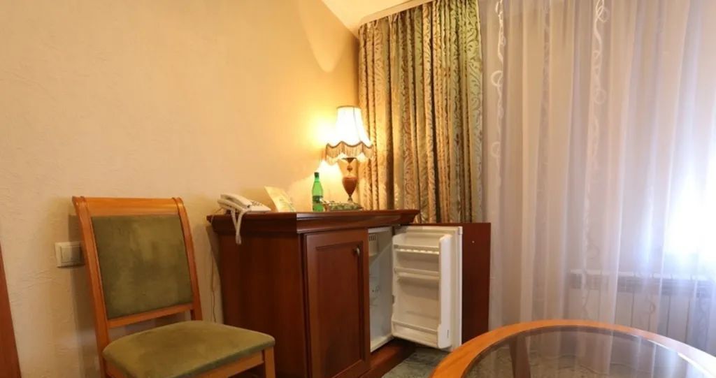 комната г Чита р-н Центральный ул Ленинградская 36 фото 3
