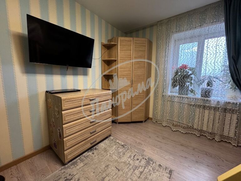 квартира г Калуга ул Фомушина 3 микрорайон Хороший фото 11