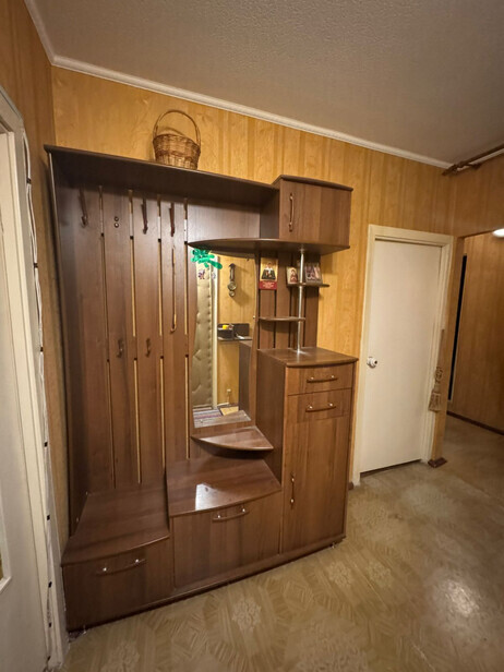квартира г Липецк р-н Октябрьский ул Депутатская 61 фото 8