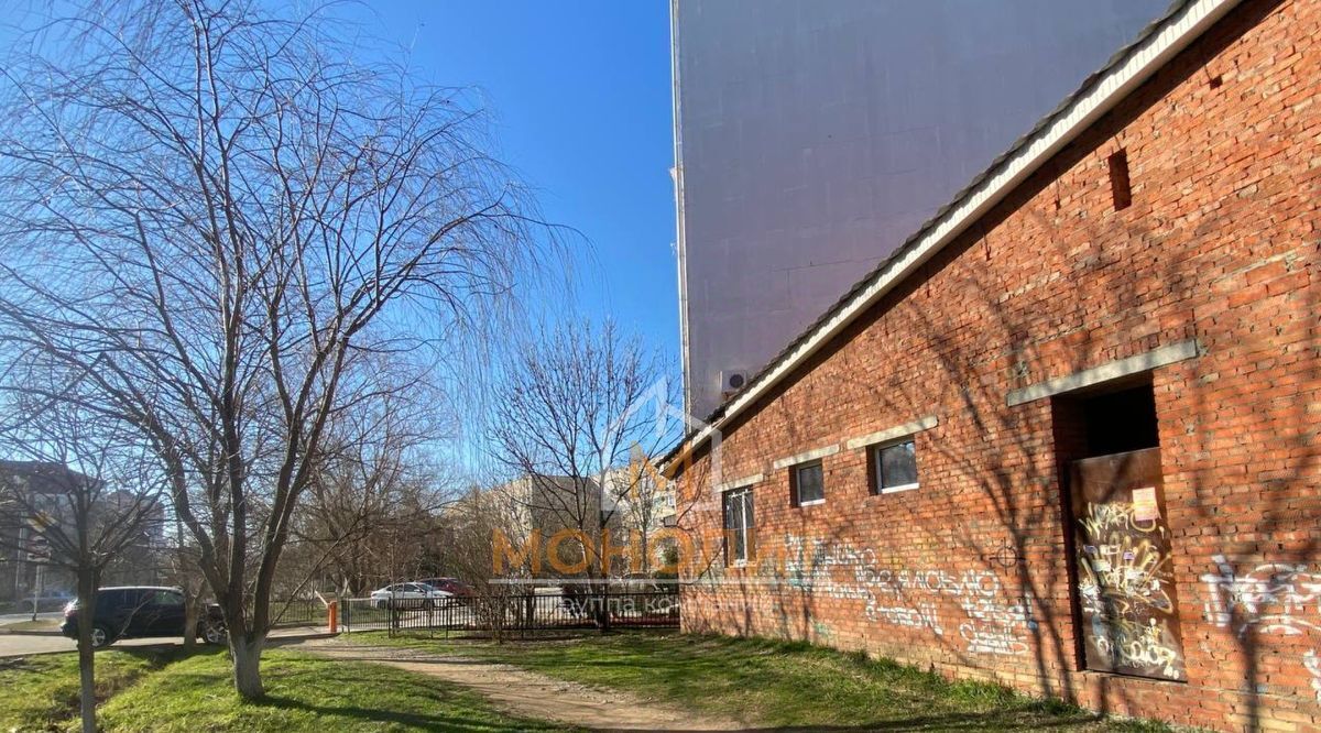 свободного назначения г Горячий Ключ ул Ленина 203дк/1 фото 2