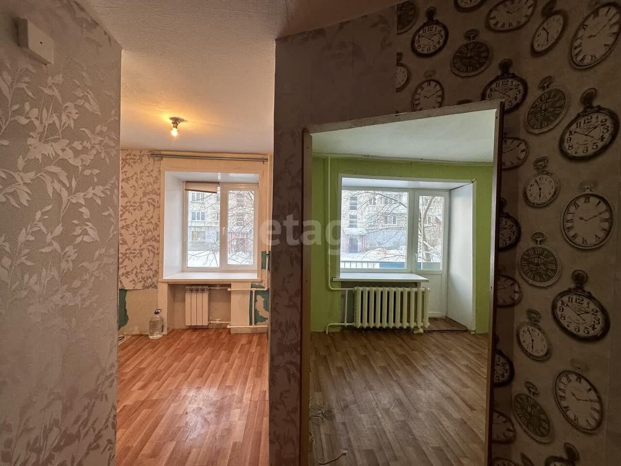 квартира г Ирбит ул Стекольщиков 1 фото 4