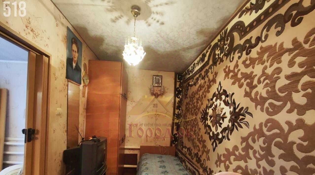 дом р-н Борисоглебский г Борисоглебск ул Пионерская 114 фото 4