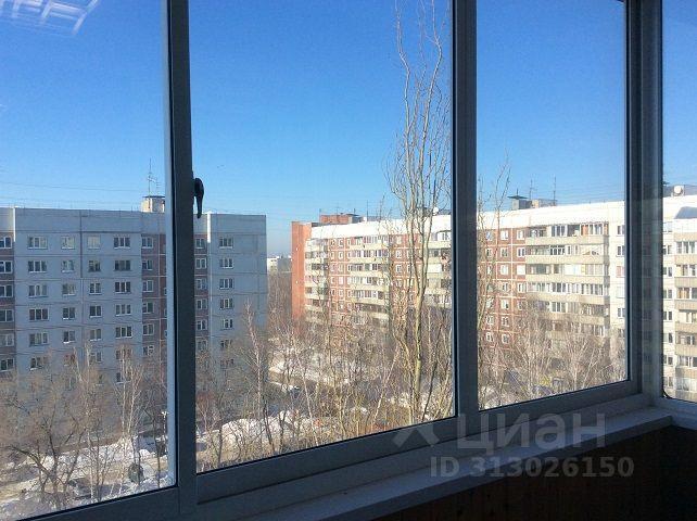 квартира г Новосибирск р-н Советский ул Полевая 6 фото 7