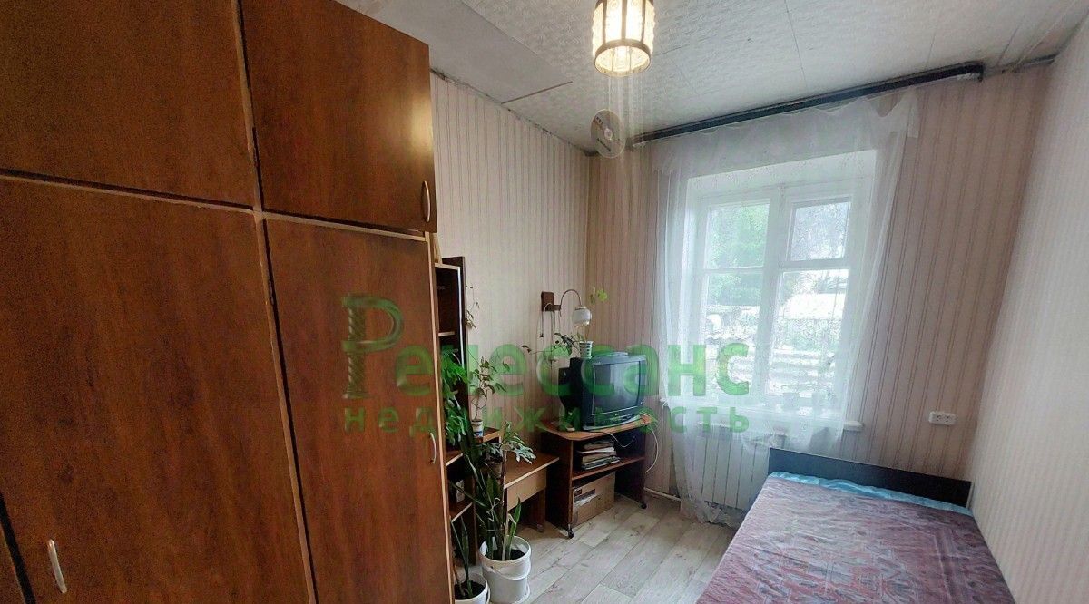 дом г Брянск р-н Бежицкий пер Ново-Советский 75 фото 21
