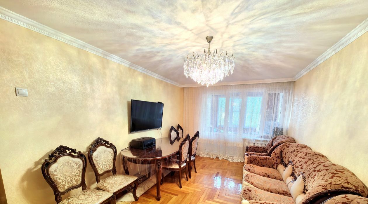 квартира р-н Урванский г Нарткала ул Тарчокова А.Б. фото 5