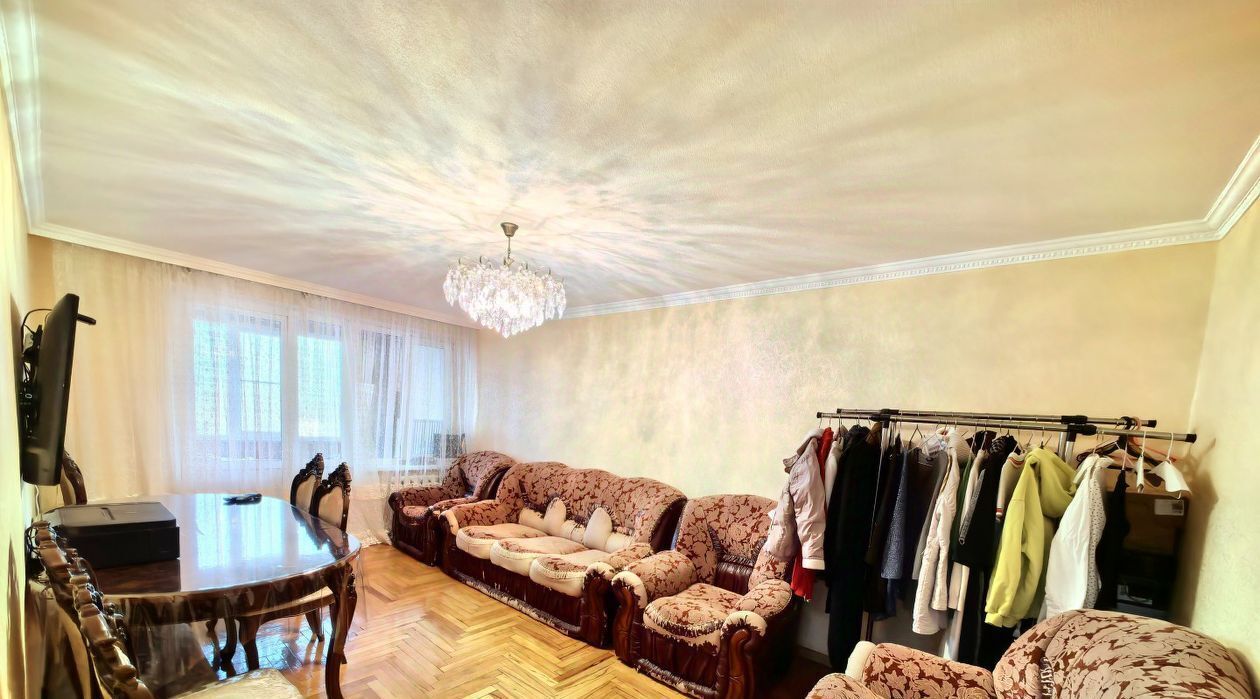квартира р-н Урванский г Нарткала ул Тарчокова А.Б. фото 9