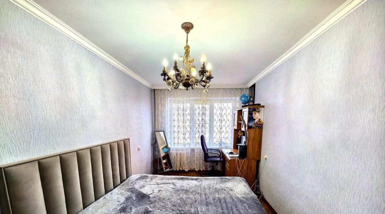 квартира р-н Урванский г Нарткала ул Тарчокова А.Б. фото 15